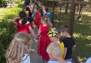XXV Ogólnopolski Tydzień Czytania Dzieciom