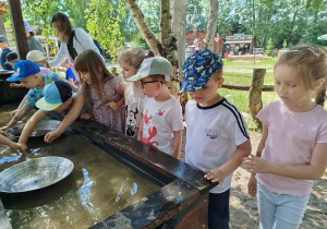 Przygoda na Dziki Zachodzie – Westernland gr. XII