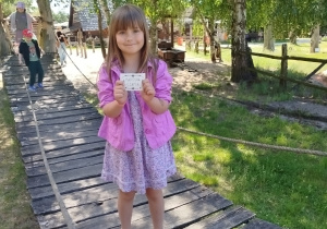 Przygoda na Dziki Zachodzie – Westernland gr. XII