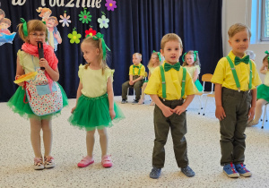 Bo najpiękniejsze chwile rodzą się w rodzinie… grupa X świętowała Dzień Rodziny