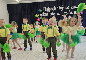 Bo najpiękniejsze chwile rodzą się w rodzinie… grupa X świętowała Dzień Rodziny