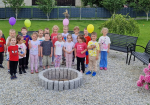 „Papuzia przygoda przedszkolaków” - radosne świętowanie Dnia Dziecka grupy X
