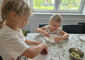„Papuzia przygoda przedszkolaków” - radosne świętowanie Dnia Dziecka grupy X