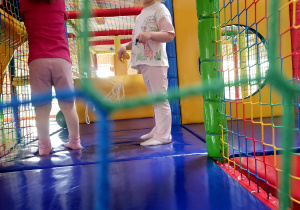 Dzień Dziecka w grupie I