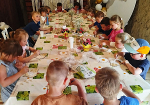„MAMO, TATO…Kocham Cię…” – Dzień Rodziny w gr. XII