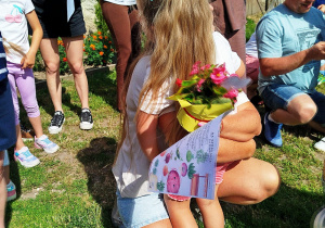 „MAMO, TATO…Kocham Cię…” – Dzień Rodziny w gr. XII