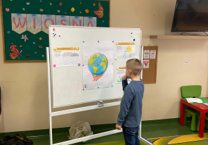 Kubusiowi Przyjaciele Natury
