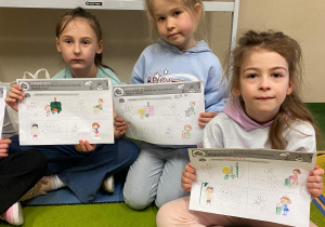 Kubusiowi Przyjaciele Natury