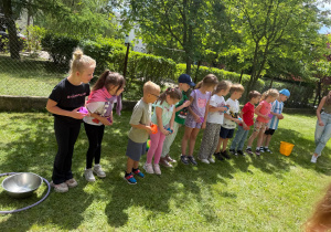 Kubusiowi Przyjaciele Natury