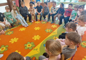Projekt edukacyjno – czytelniczy ,,Lubimy czytać” pod hasłem ,,Książka przyjacielem dziecka” z udziałem rodziców grupy V