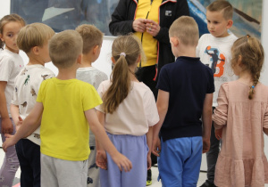 Z wizytą w Wieży Ciśnień - gr. XI