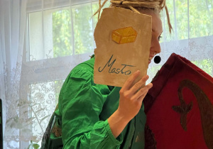 Nela i tajemnica andyjskiego wiatru - spotkania z Kulturką