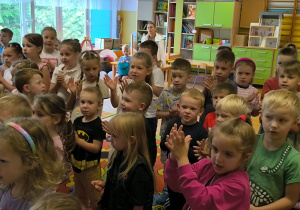 Nela i tajemnica andyjskiego wiatru - spotkania z Kulturką