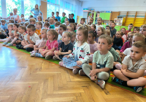 Nela i tajemnica andyjskiego wiatru - spotkania z Kulturką
