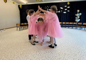 Zakończenie roku przedszkolnego
