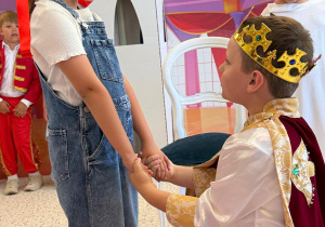 Zakończenie roku przedszkolnego