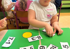 "Matematyczna pory roku"- innowacja pedagogiczna w grupie VI