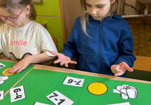 "Matematyczna pory roku"- innowacja pedagogiczna w grupie VI