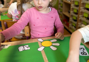 "Matematyczna pory roku"- innowacja pedagogiczna w grupie VI