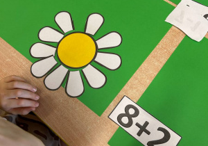 "Matematyczna pory roku"- innowacja pedagogiczna w grupie VI