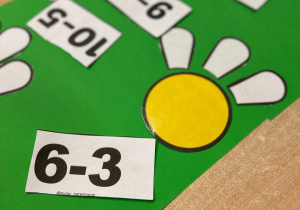 "Matematyczna pory roku"- innowacja pedagogiczna w grupie VI