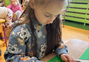"Matematyczna pory roku"- innowacja pedagogiczna w grupie VI