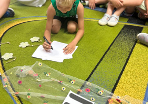 "Matematyczna pory roku"- innowacja pedagogiczna w grupie VI