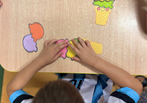"Matematyczna pory roku"- innowacja pedagogiczna w grupie VI