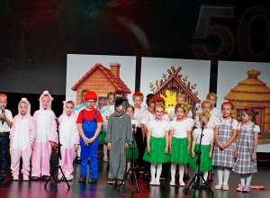 50-lecie Miejskiego Przedsiębiorstwa Energetyki Cieplnej w Koninie