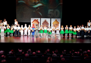 50-lecie Miejskiego Przedsiębiorstwa Energetyki Cieplnej w Koninie
