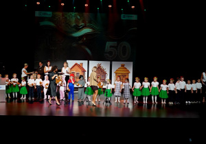 50-lecie Miejskiego Przedsiębiorstwa Energetyki Cieplnej w Koninie