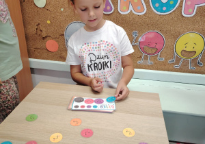 Międzynarodowy Dzień Kropki