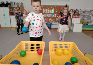 Międzynarodowy Dzień Kropki