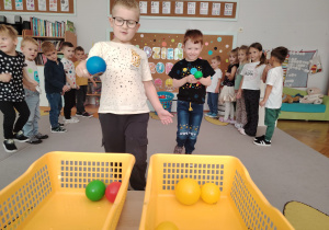 Międzynarodowy Dzień Kropki