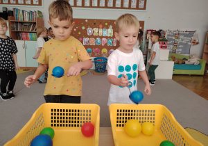 Międzynarodowy Dzień Kropki