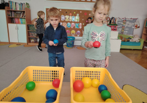 Międzynarodowy Dzień Kropki