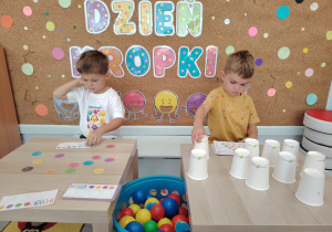 Międzynarodowy Dzień Kropki