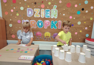 Międzynarodowy Dzień Kropki
