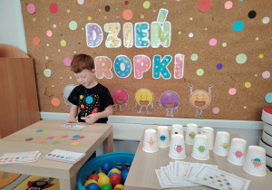 Międzynarodowy Dzień Kropki