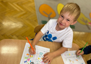 Międzynarodowy Dzień Kropki