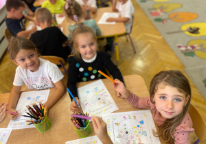Międzynarodowy Dzień Kropki