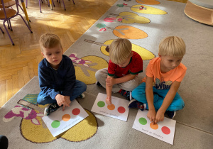 Międzynarodowy Dzień Kropki