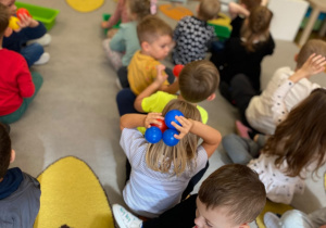 Międzynarodowy Dzień Kropki