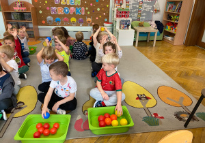 Międzynarodowy Dzień Kropki