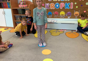 Międzynarodowy Dzień Kropki