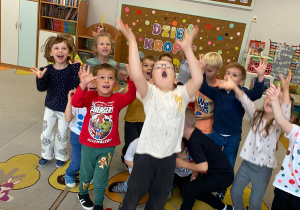 Międzynarodowy Dzień Kropki