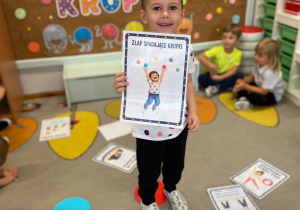 Międzynarodowy Dzień Kropki