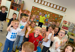 Międzynarodowy Dzień Kropki