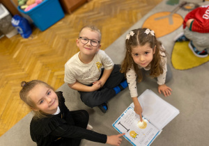 Międzynarodowy Dzień Kropki