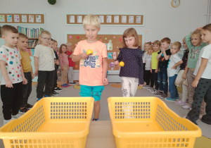 Międzynarodowy Dzień Kropki